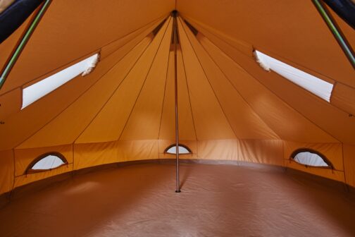 TIPI GOBI 10 PLUS – 10 PERSONAS - Imagen 2