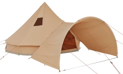 TIPI GOBI 10 PLUS – 10 PERSONAS
