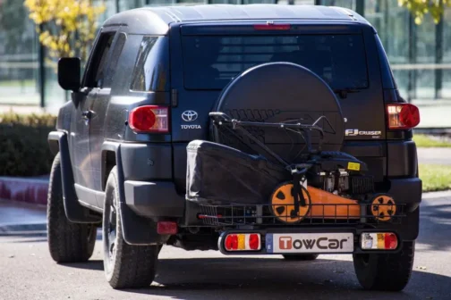 TOWBOX CARGO V2 - Imagen 8