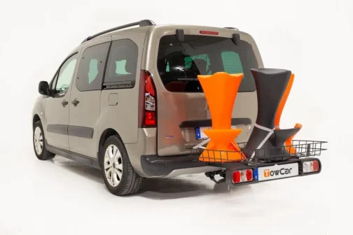 TOWBOX CARGO V2 - Imagen 6