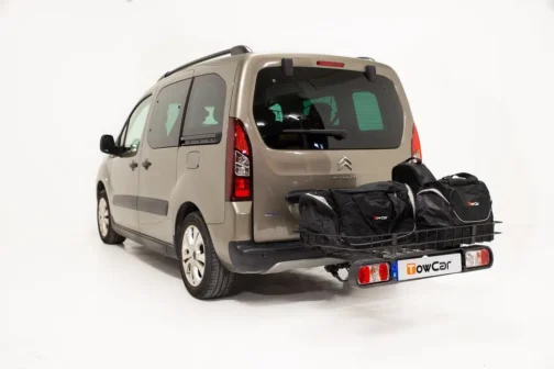 TOWBOX CARGO V2 - Imagen 5