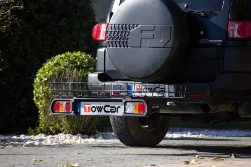 TOWBOX CARGO V2 - Imagen 7