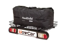 TOWBOX CARGO V2