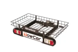 TOWBOX CARGO V2