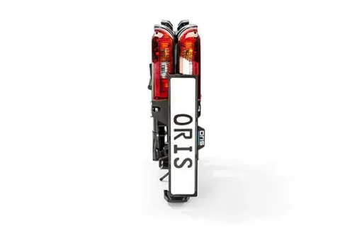 ORIS TRACC PORTABICIS 2 O 3 BICIS - Imagen 8