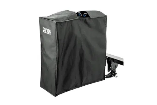ORIS TRACC PORTABICIS 2 O 3 BICIS - Imagen 10