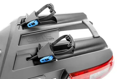 ORIS TRACC PORTABICIS 2 O 3 BICIS - Imagen 5