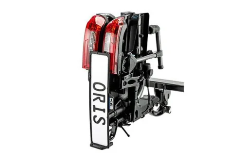 ORIS TRACC PORTABICIS 2 O 3 BICIS - Imagen 7