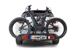 PORTABICIS ABATIBLE TOWCAR TR2 – TR3