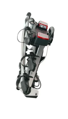 PORTABICIS JUSTCLICK 2/3 PLEGABLE