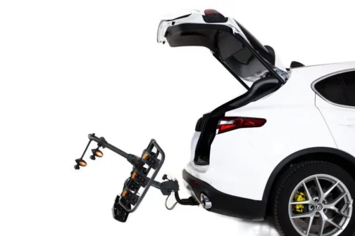 PORTABICIS ABATIBLE TOWCAR TR2 – TR3 - Imagen 14