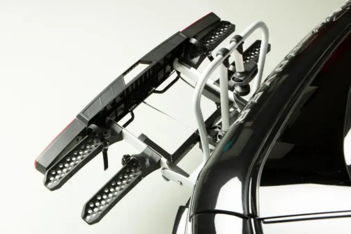 PORTABICIS PLEGABLE FOLDCLICK 2/3 - Imagen 8
