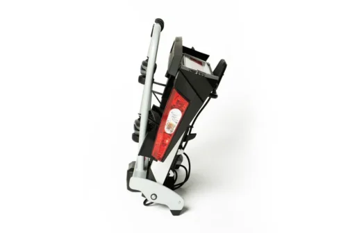 PORTABICIS PLEGABLE FOLDCLICK 2/3 - Imagen 7