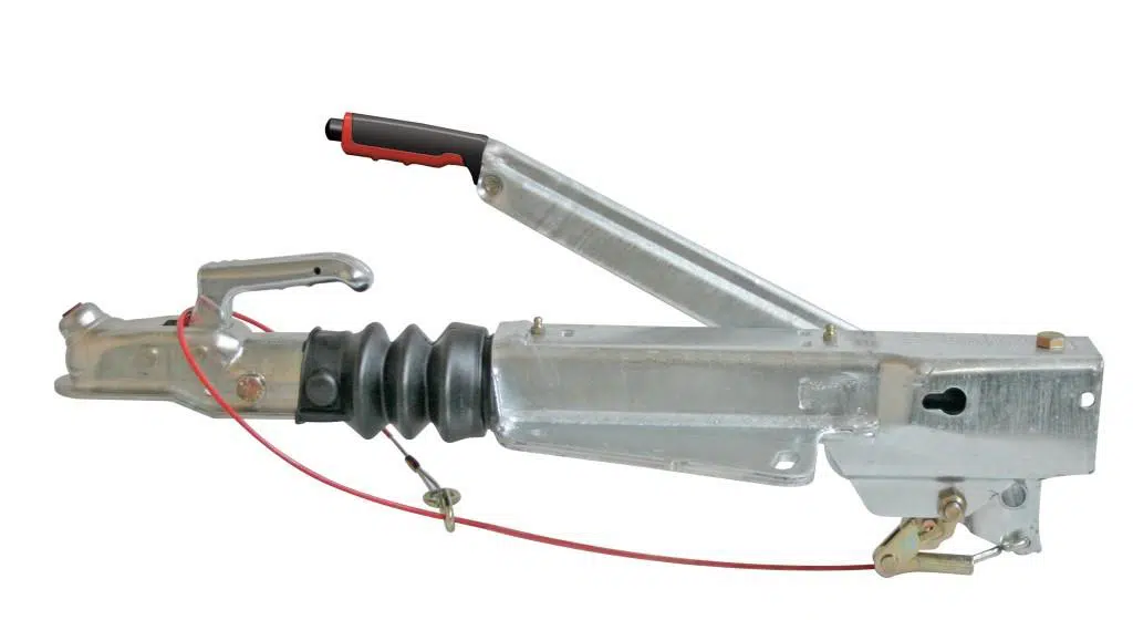 ENGANCHE INERCIA 950 -1600 KG