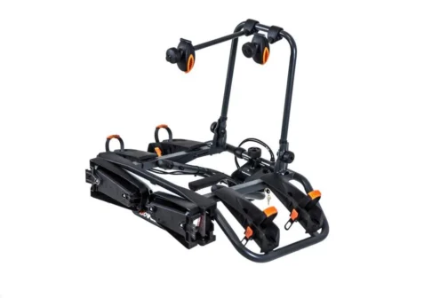 PORTABICIS ABATIBLE TOWCAR TR2 – TR3 - Imagen 15