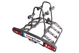 PORTABICIS ABATIBLE TOWCAR T4