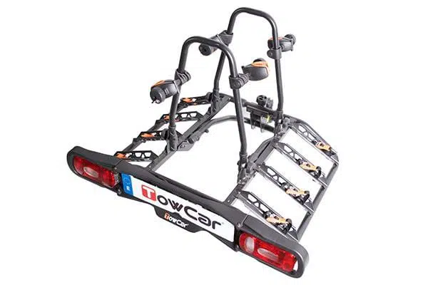 PORTABICIS ABATIBLE TOWCAR T4
