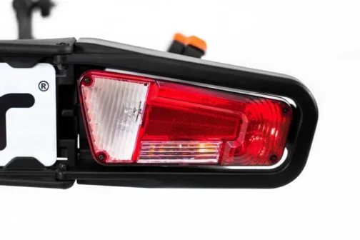 PORTABICIS ABATIBLE TOWCAR TR2 – TR3 - Imagen 5