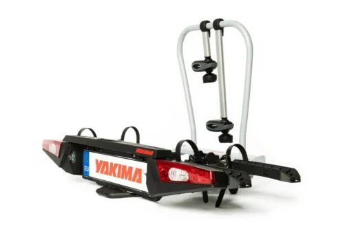 PORTABICIS PLEGABLE FOLDCLICK 2/3 - Imagen 6