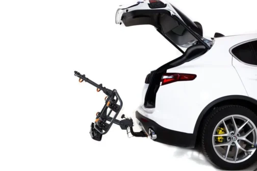 PORTABICIS ABATIBLE TOWCAR TR2 – TR3 - Imagen 6