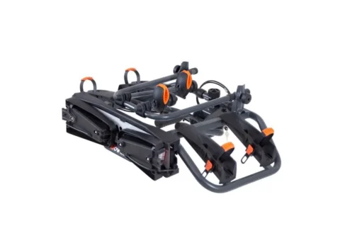 PORTABICIS ABATIBLE TOWCAR TR2 – TR3 - Imagen 7