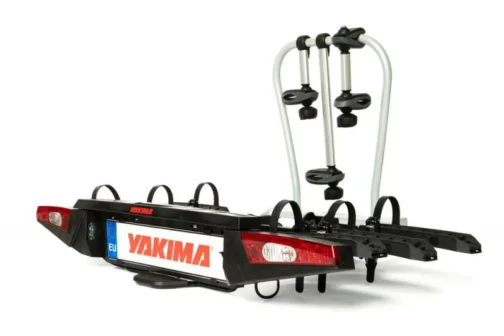 PORTABICIS PLEGABLE FOLDCLICK 2/3 - Imagen 4