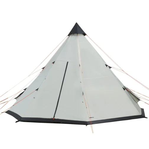 TIENDA TIPI CHEROKEE 500 – 6 PERSONAS - Imagen 2
