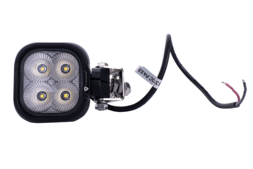Lámpara de trabajo reflector TT Technology TT.13330 4x LED 3200 Lm cuadrado - Imagen 2