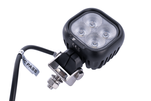 Lámpara de trabajo reflector TT Technology TT.13330 4x LED 3200 Lm cuadrado