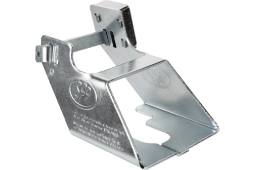 Protección con llave ZZ-02 Steelpress - Imagen 5