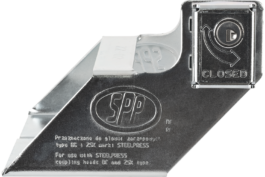 Protección con llave ZZ-02 Steelpress