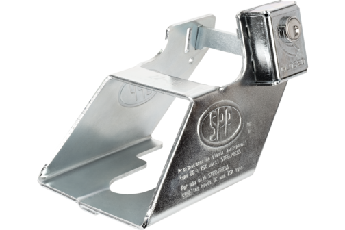 Protección con llave ZZ-02 Steelpress - Imagen 3