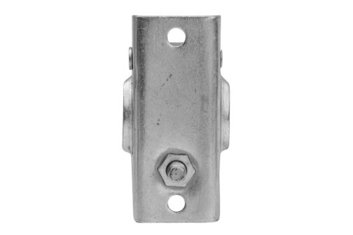Abrazadera para la rueda jockey LB 48 Unitrailer - Imagen 5