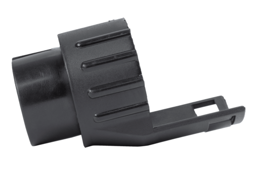 Adaptador adaptador UNITRAILER, casquillo de enganche de remolque reductor 7/13 PIN - Imagen 4