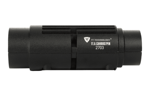 adaptador CANBUS 7 PIN
