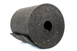 Alfombra antideslizante 5000x250x8 mm