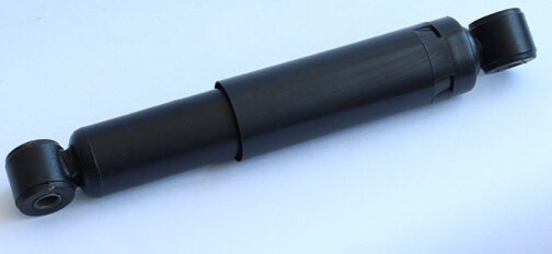 Amortiguador de suspensión octagonal AL-KO Octagon 4000 -7500 kg negro - Imagen 5