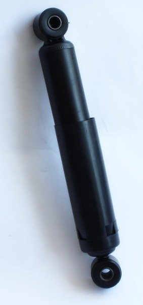 Amortiguador de suspensión octagonal AL-KO Octagon 4000 -7500 kg negro - Imagen 6