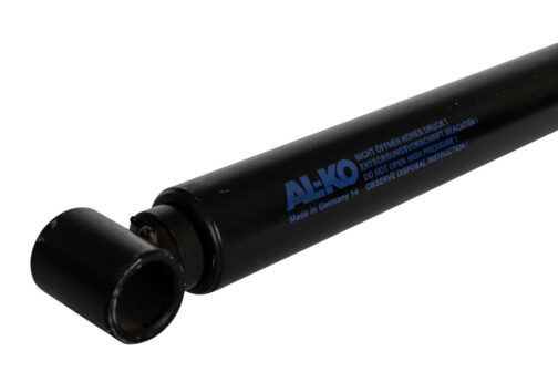 Amortiguador para enganche de inercia AL-KO 251S 2600 kg - modelo viejo - Imagen 4