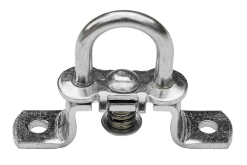 Anilla galvanizada H-19 mm