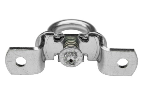 Anilla galvanizada H-19 mm - Imagen 2