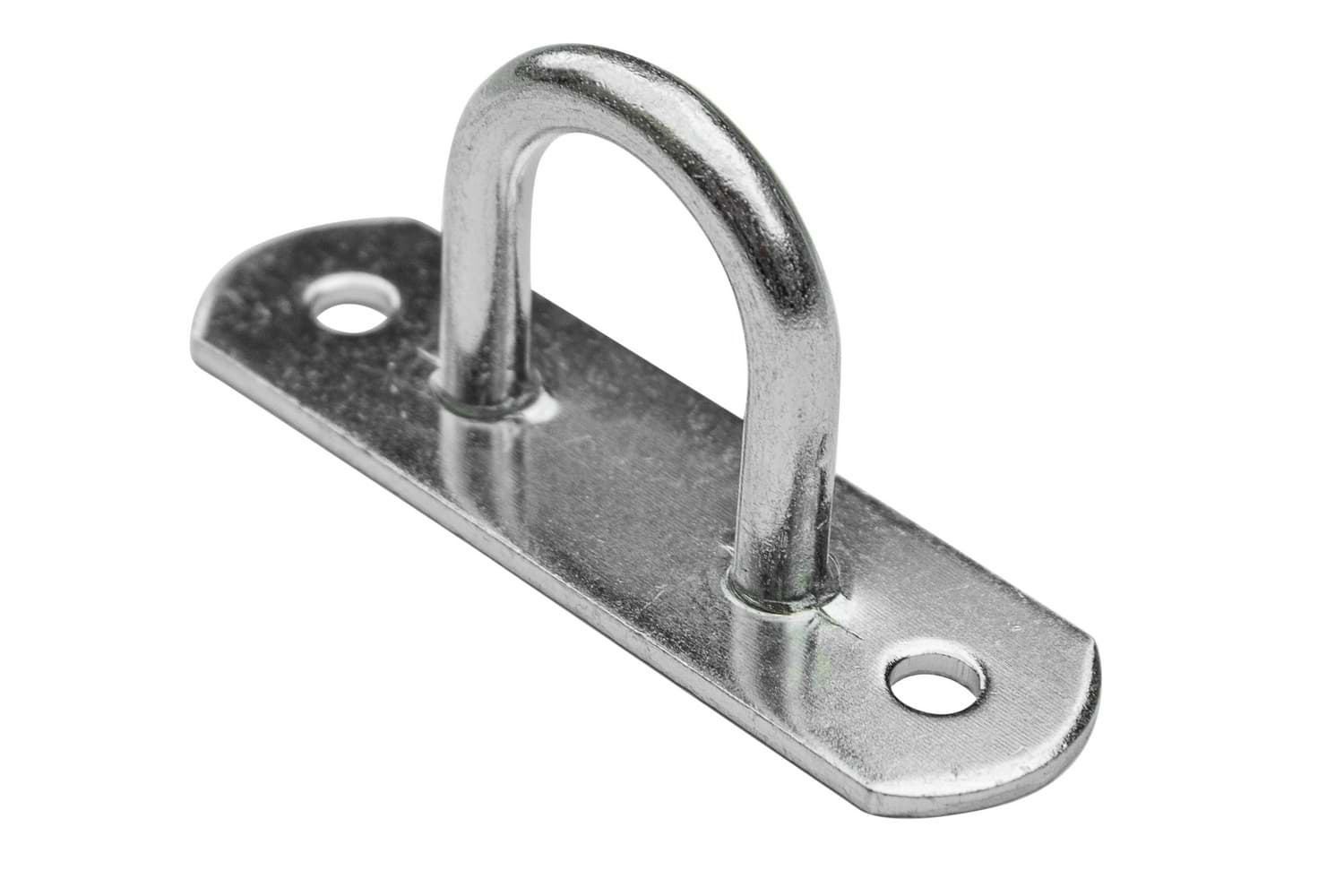 Anilla galvanizada H-25 mm - Imagen 3