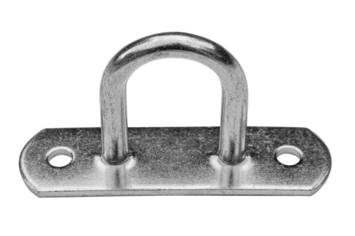 Anilla galvanizada H-30 mm