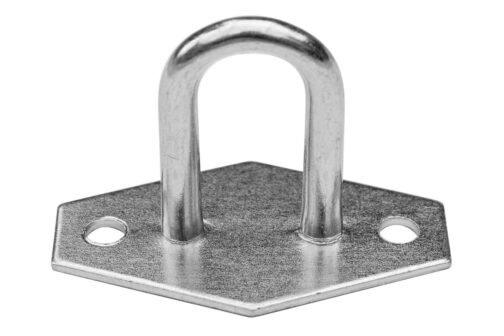 Anilla galvanizada H-30 mm hexágono - Imagen 2