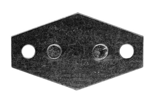 Anilla galvanizada H-30 mm hexágono - Imagen 3
