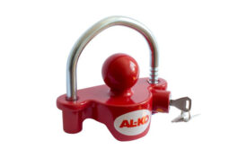 Antirrobo para cabezal AL-KO Universal Compact