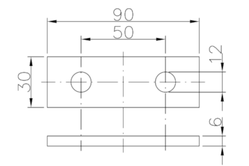 Arandela Winterhoff para cremallera tipo ZBF 20-PO y ZBF 30-PO - Imagen 3