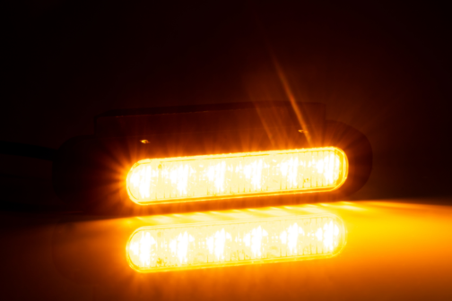 Baliza FT-200 LED AZUL - Imagen 3