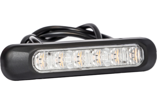Baliza FT-200 LED AZUL