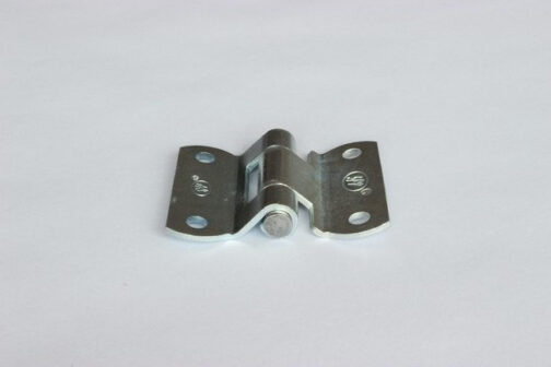 Bisagra  ZW-02.40 STEELPRESS - Imagen 4